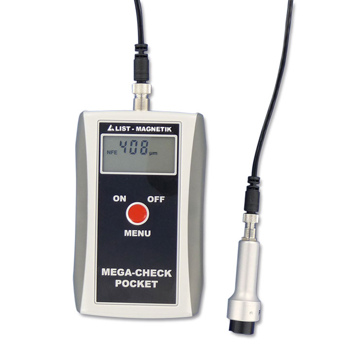 MP-1000磁場強(qiáng)度測(cè)量儀